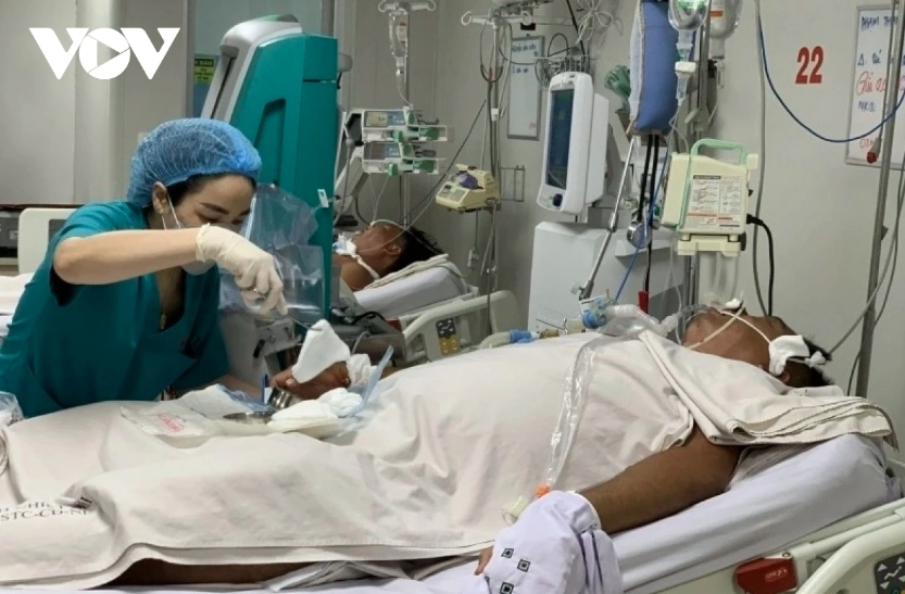 Over 86,000 cases of dengue fever this year with 17 deaths: Health Ministry